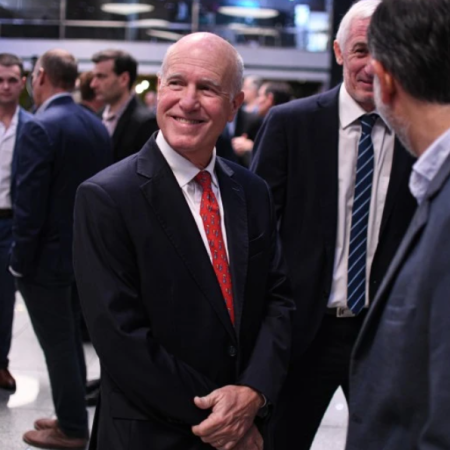 Molinos y Dreyfus se asociaron para rescatar Vicentin