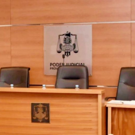 Enjuician a un hombre acusado de abusar sexualmente de una mujer en Pueblo Esther