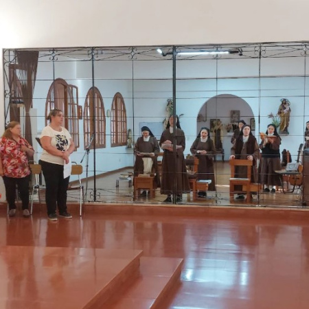 El Monasterio de las Carmelitas Descalzas: Un lugar para conocer