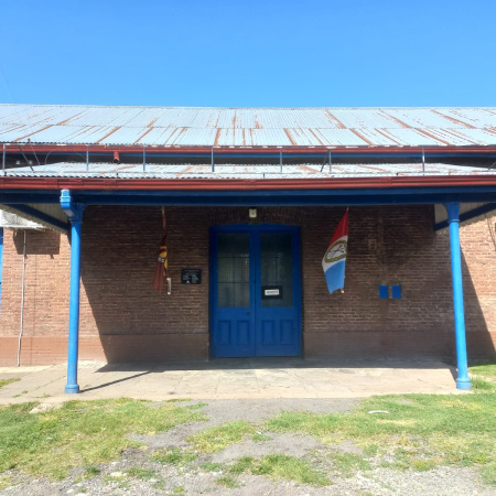 El Museo Público Municipal de Arroyo Seco: un recorrido por la memoria local