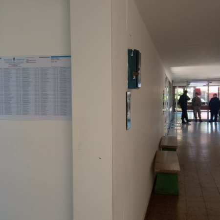 Elecciones 2025: La Libertad Avanza se impuso en Arroyo Seco por amplia mayoría