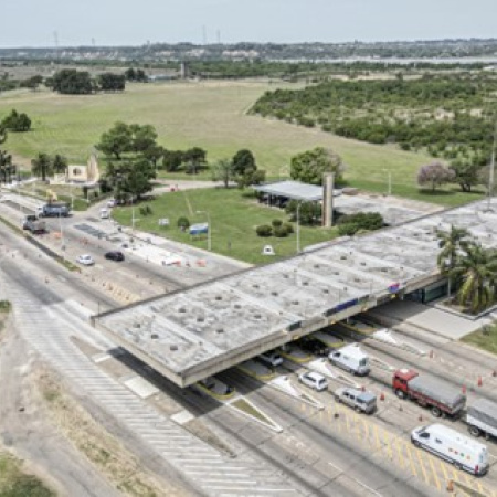 Recomendaciones del Túnel Subfluvial ante la fecha del TC que se disputará en Paraná