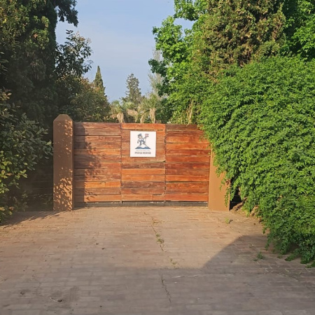 Vecinos se oponen a la posible instalación de un Centro Perseverar en Mirador del Río