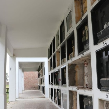 Modificaron el sistema de exhumaciones para el cementerio municipal