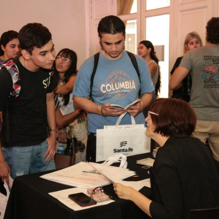 Se encuentra abierta la inscripción a las Residencias Culturales 2026