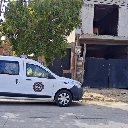 Condenan a 17 integrantes de una organización que vendía drogas en Arroyo Seco y Fighiera