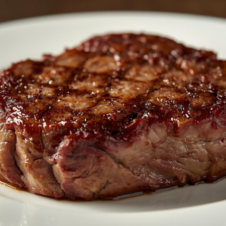 La carne bovina argentina entre las 3 mejores del mundo