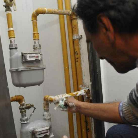 Nuevo curso digital para gasistas busca reducir retrasos en las obras