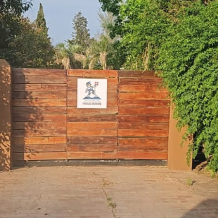 Tras el conflicto piden ordenanza para regular la instalación de efectores de salud