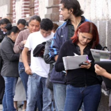 El gobierno nacional creó una herramienta para conseguir trabajo