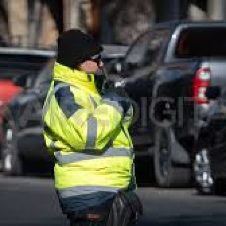 La Agencia de Seguridad Vial fijó nuevos valores para las multas en la provincia