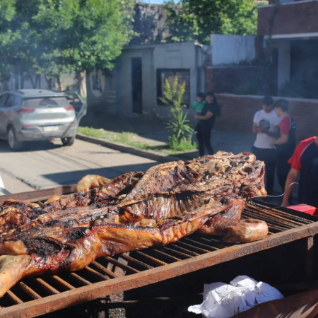 Enterate quiénes fueron los ganadores del “Chancho Móvil” de este domingo