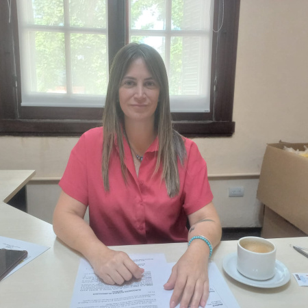 Ojos en Alerta consolida su funcionamiento en Arroyo Seco con más de 500 vecinos registrados