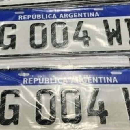 El Concejo aprobó un plan de facilidades de pago para patentes vencidas