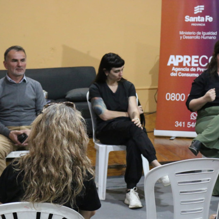 Amcei brindó detalles sobre el espacio “Primera Escucha”