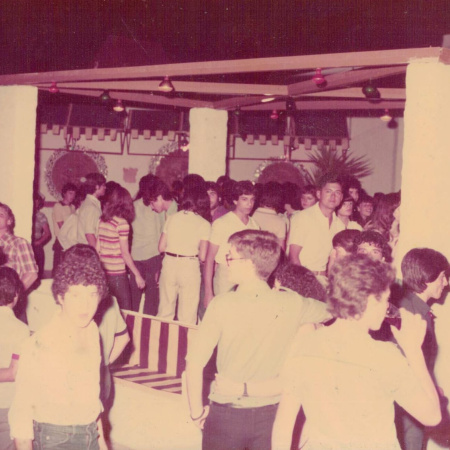 Musicau: el club revive su histórica discoteca con una noche para reencontrarse y celebrar