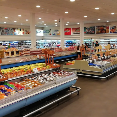 Black Week: supermercados mayoristas arrancan semana de descuentos en todo el país