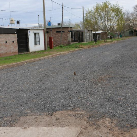 La Municipalidad lanza un segundo llamado a licitación para la compra de escoria