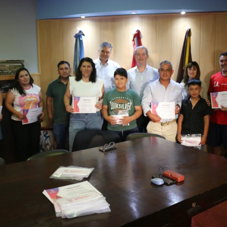 Reconocieron a donantes de plasma por Fiebre Hemorrágica