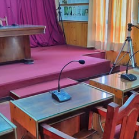 El Concejo de Arroyo Seco duplica el gasto promedio por habitante de la Argentina