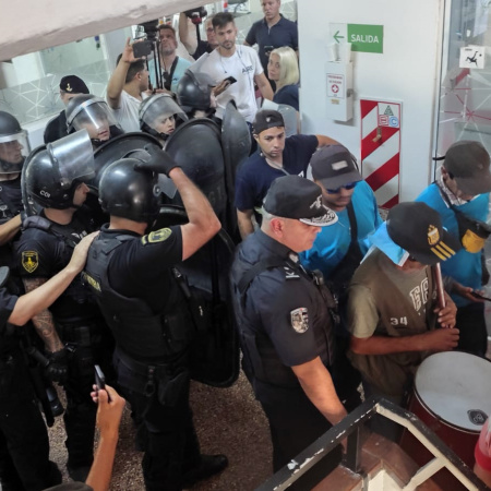 Provincia suspende los programas destinados al MTE de Santa Fe