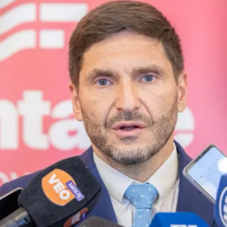 Pullaro convocó a sesiones extraordinarias