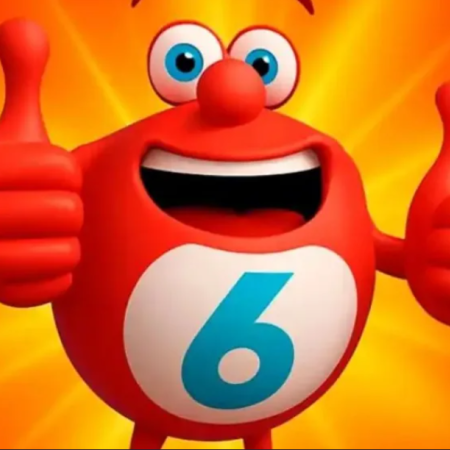 Vacante: El Quini 6 acumula pozo récord de 16 mil millones de pesos