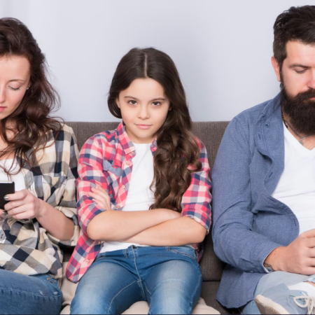 ¿Cómo afecta al cerebro el uso excesivo del teléfono celular?