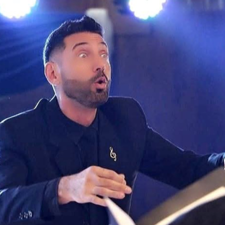 El Coro Estable Municipal cierra el año con un gran show en el Centro de Jubilados