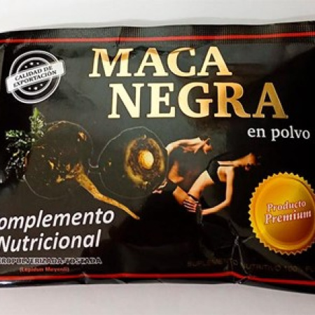 La Assal emitió dos alertas para pasas de uva Don Rogelio y Maca Negra