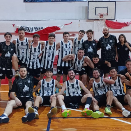 Unión ganó en la segunda fecha del cuadrangular de la C