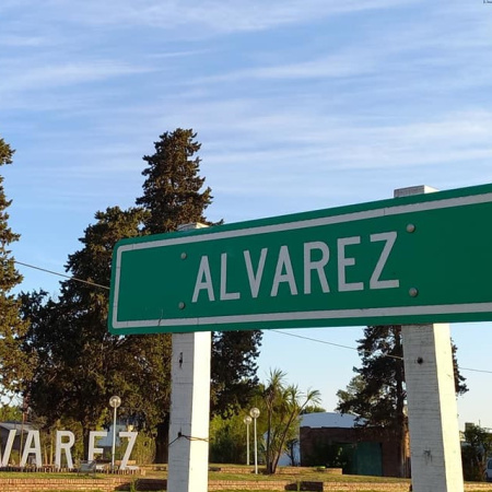 Condenaron a un hombre que sometió a tres víctimas en la comuna de Álvarez