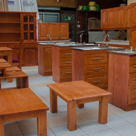 Acuerdo Santa Fe: hasta 30 % de descuento y financiación para comprar muebles