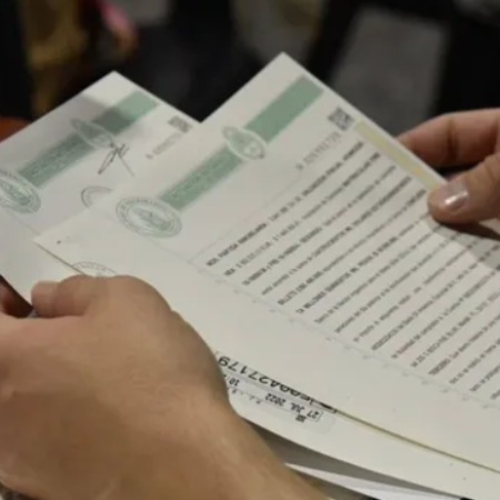 Escrituras: Hábitat Municipal realizará un relevamiento en el Barrio Santa Rita