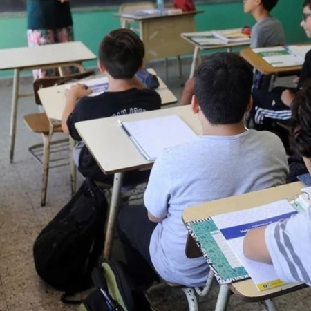 Más de 64 mil agentes de educación cobrarán el incentivo mensual de noviembre