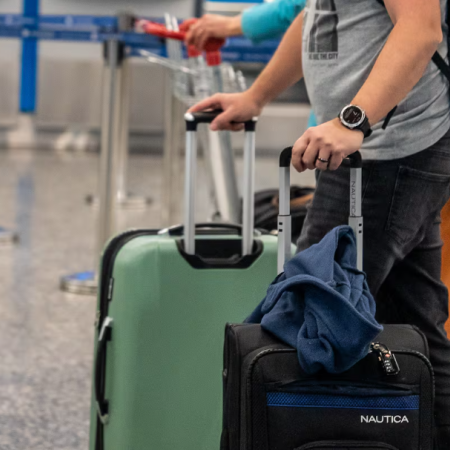 ¿Vas a viajar al exterior? Conocé la documentación necesaria para salir del país