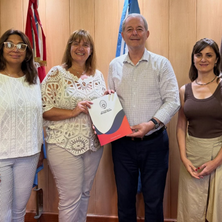 Convenio para la provisión de medicamentos