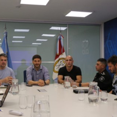 Seguridad: 2024 y 2025, los años menos violentos del siglo en la provincia