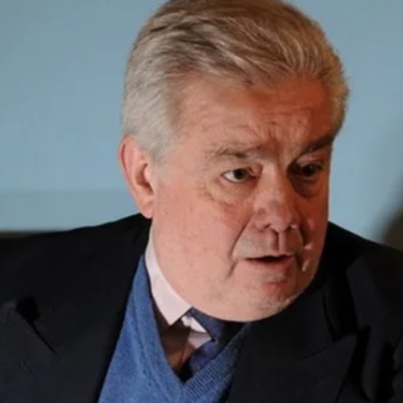 Falleció el ex dirigente radical Horacio Usandizaga