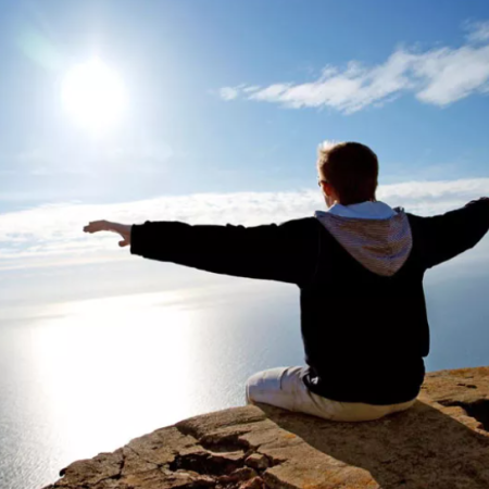 Venus Star Point en Capricornio 2026: El corazón dibuja una estrella