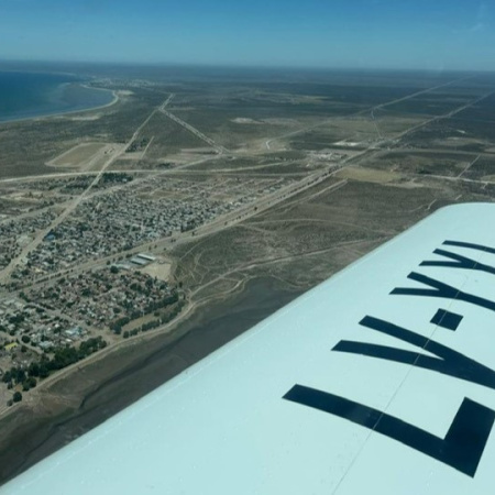 Joaquín Martins y su esposa se encuentran fuera de peligro