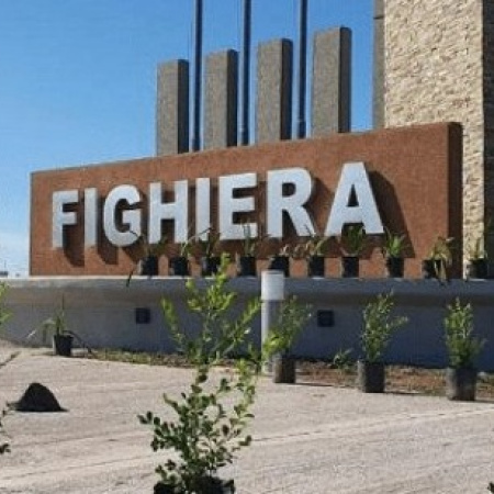 Permanece detenido el hombre que atacó a su mujer en Fighiera