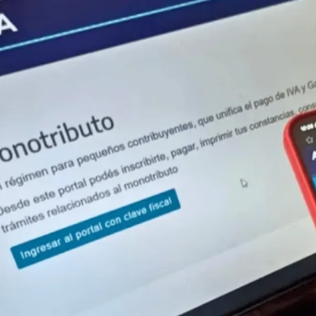 Monotributo 2026: qué cambios se proponen para la próxima reforma tributaria