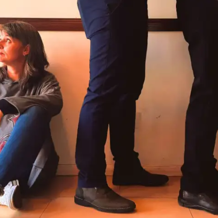 Esta semana no vengo a encajar. Vengo a incendiar el molde.