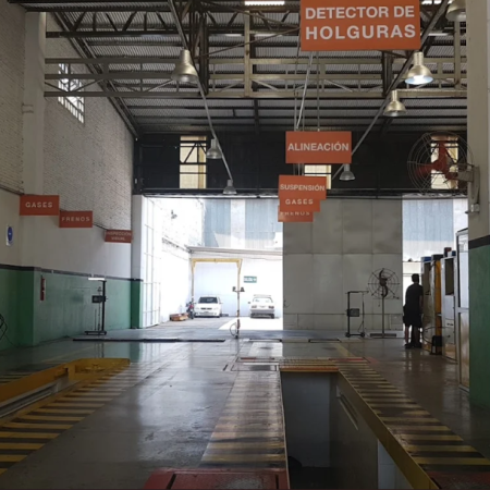 RTO: Sólo el 34% realizó el trámite obligatorio