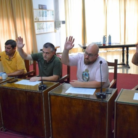 El Ejecutivo envió al Concejo una batería de obras largamente esperadas por la ciudad