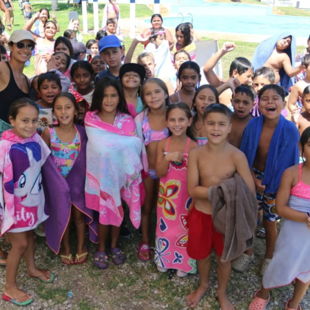 La Escuela de Verano 2026 llegó a su fin