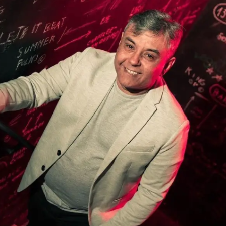 Freddy y los Solares cerrarán los carnavales en Arroyo Seco