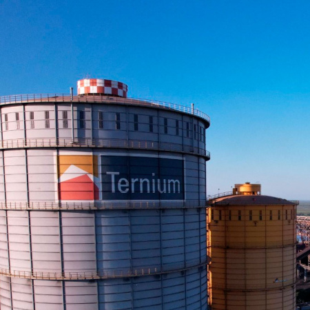 Contratista de Ternium confirmó su salida y peligran más de cien puestos de trabajo