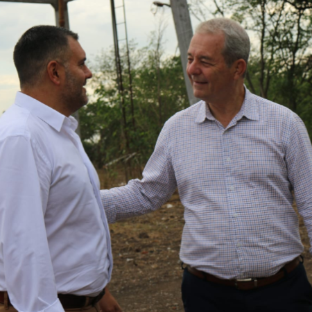 Arroyo Seco contará con un Centro de Innovación Climática